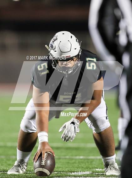 Thumbnail 2 in Crenshaw vs. Narbonne (CIF LACS Open Division Final) photogallery.
