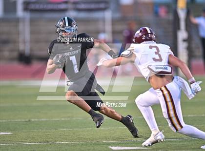 Thumbnail 1 in Dripping Springs @ Vandegrift photogallery.