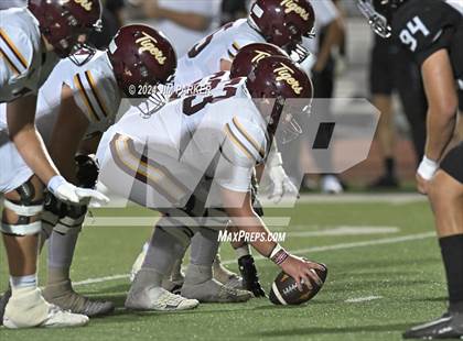 Thumbnail 3 in Dripping Springs @ Vandegrift photogallery.