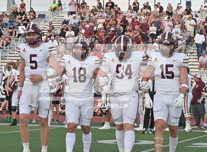 Thumbnail 1 in Dripping Springs @ Vandegrift photogallery.