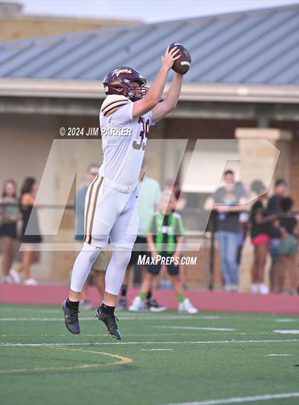 Thumbnail 1 in Dripping Springs @ Vandegrift photogallery.