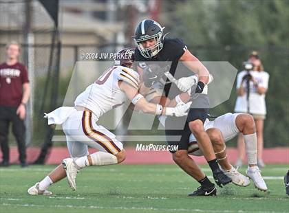 Thumbnail 2 in Dripping Springs @ Vandegrift photogallery.