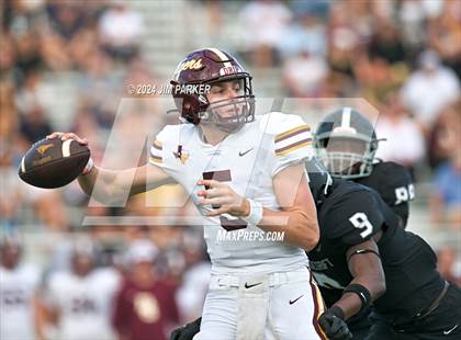 Thumbnail 1 in Dripping Springs @ Vandegrift photogallery.