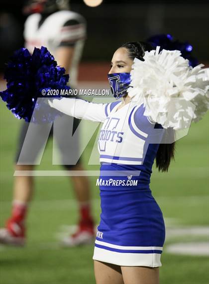 Thumbnail 3 in Pioneer @ Mission Veterans Memorial photogallery.