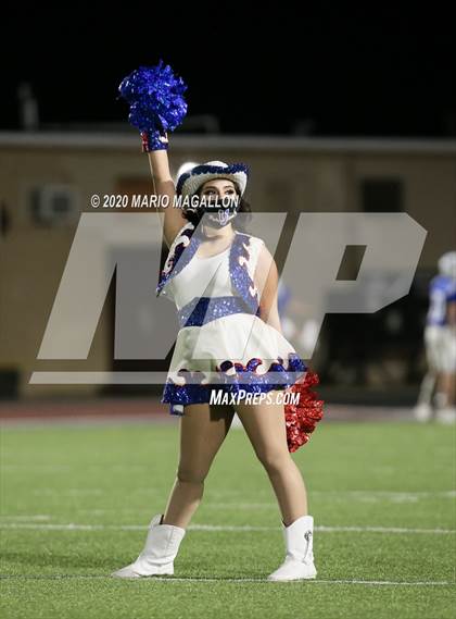 Thumbnail 1 in Pioneer @ Mission Veterans Memorial photogallery.
