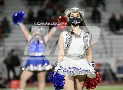 Thumbnail 3 in Pioneer @ Mission Veterans Memorial photogallery.