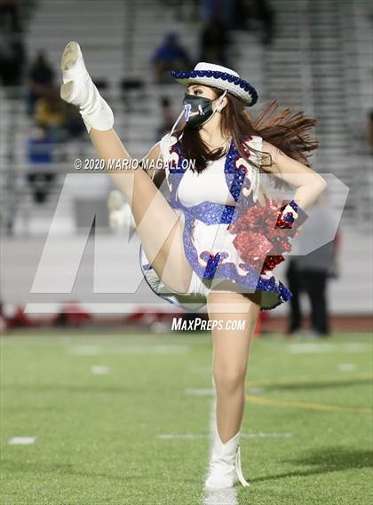 Thumbnail 2 in Pioneer @ Mission Veterans Memorial photogallery.