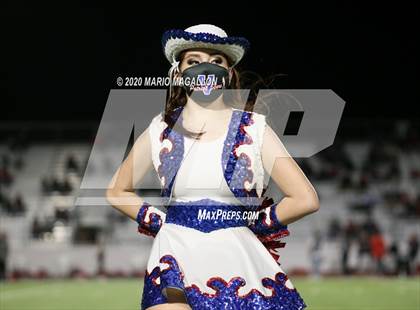 Thumbnail 3 in Pioneer @ Mission Veterans Memorial photogallery.