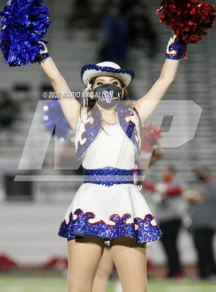 Thumbnail 1 in Pioneer @ Mission Veterans Memorial photogallery.