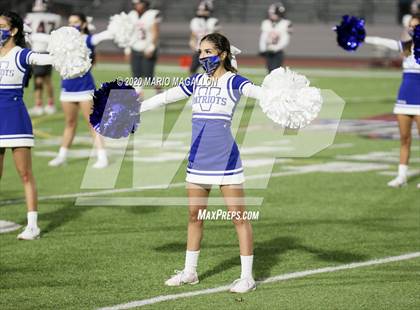 Thumbnail 3 in Pioneer @ Mission Veterans Memorial photogallery.