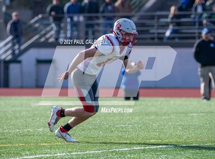 Thumbnail 2 in Riverside @ Eatonville (WIAA 1A Quarter Final) photogallery.