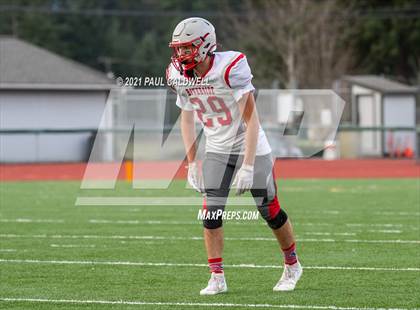 Thumbnail 2 in Riverside @ Eatonville (WIAA 1A Quarter Final) photogallery.