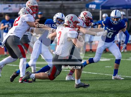 Thumbnail 1 in Riverside @ Eatonville (WIAA 1A Quarter Final) photogallery.