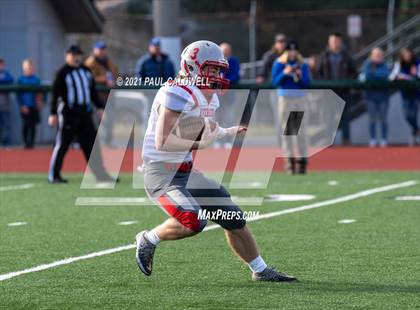 Thumbnail 2 in Riverside @ Eatonville (WIAA 1A Quarter Final) photogallery.