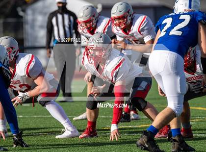 Thumbnail 3 in Riverside @ Eatonville (WIAA 1A Quarter Final) photogallery.