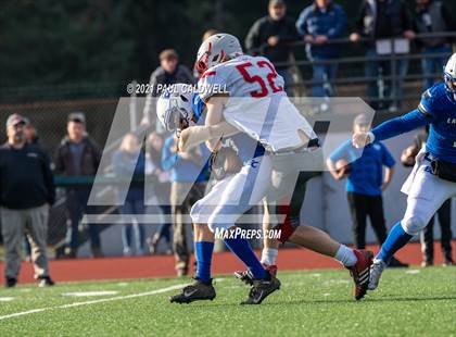 Thumbnail 2 in Riverside @ Eatonville (WIAA 1A Quarter Final) photogallery.