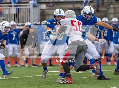 Thumbnail 1 in Riverside @ Eatonville (WIAA 1A Quarter Final) photogallery.