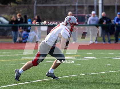 Thumbnail 3 in Riverside @ Eatonville (WIAA 1A Quarter Final) photogallery.