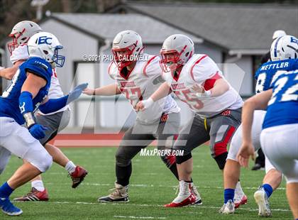 Thumbnail 1 in Riverside @ Eatonville (WIAA 1A Quarter Final) photogallery.