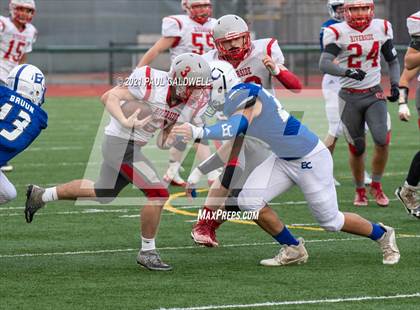 Thumbnail 1 in Riverside @ Eatonville (WIAA 1A Quarter Final) photogallery.