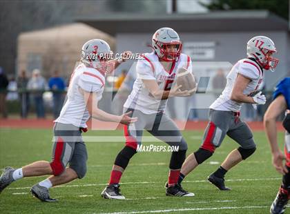 Thumbnail 1 in Riverside @ Eatonville (WIAA 1A Quarter Final) photogallery.