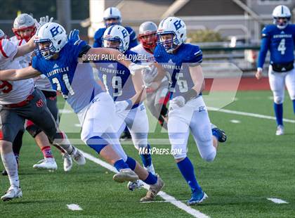 Thumbnail 1 in Riverside @ Eatonville (WIAA 1A Quarter Final) photogallery.