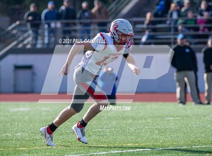 Thumbnail 3 in Riverside @ Eatonville (WIAA 1A Quarter Final) photogallery.