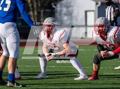 Thumbnail 2 in Riverside @ Eatonville (WIAA 1A Quarter Final) photogallery.