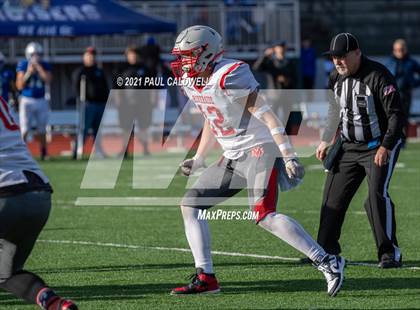 Thumbnail 1 in Riverside @ Eatonville (WIAA 1A Quarter Final) photogallery.