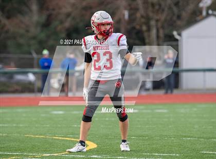 Thumbnail 3 in Riverside @ Eatonville (WIAA 1A Quarter Final) photogallery.