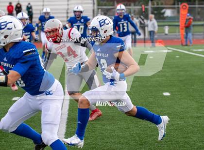 Thumbnail 2 in Riverside @ Eatonville (WIAA 1A Quarter Final) photogallery.
