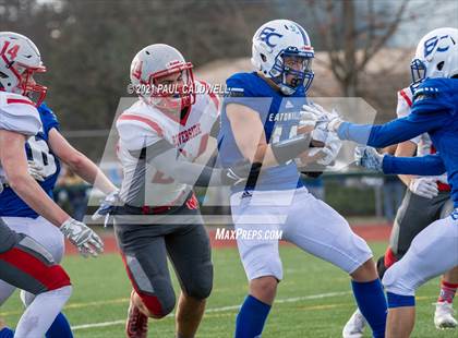 Thumbnail 2 in Riverside @ Eatonville (WIAA 1A Quarter Final) photogallery.