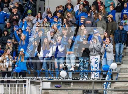 Thumbnail 2 in Riverside @ Eatonville (WIAA 1A Quarter Final) photogallery.