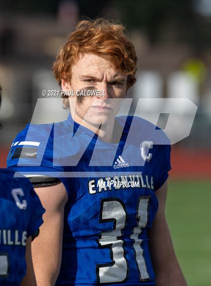 Thumbnail 3 in Riverside @ Eatonville (WIAA 1A Quarter Final) photogallery.