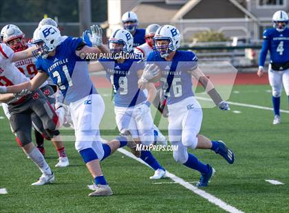 Thumbnail 2 in Riverside @ Eatonville (WIAA 1A Quarter Final) photogallery.