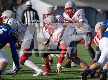 Thumbnail 1 in Riverside @ Eatonville (WIAA 1A Quarter Final) photogallery.