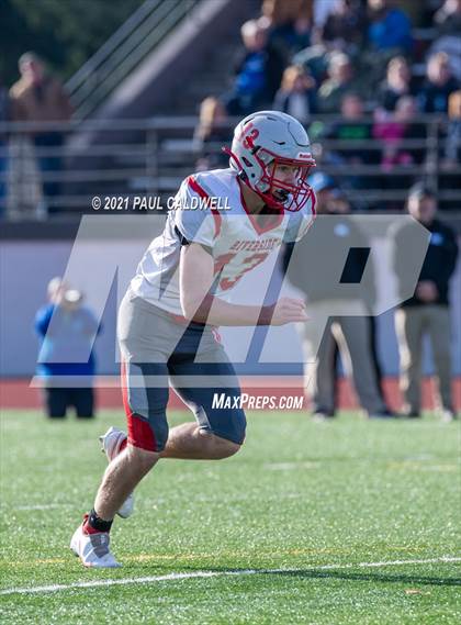Thumbnail 1 in Riverside @ Eatonville (WIAA 1A Quarter Final) photogallery.