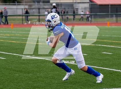 Thumbnail 2 in Riverside @ Eatonville (WIAA 1A Quarter Final) photogallery.