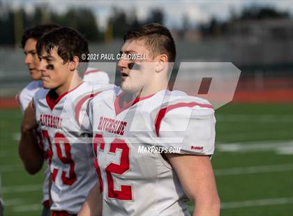 Thumbnail 1 in Riverside @ Eatonville (WIAA 1A Quarter Final) photogallery.