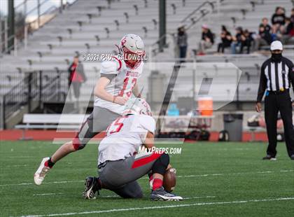 Thumbnail 3 in Riverside @ Eatonville (WIAA 1A Quarter Final) photogallery.
