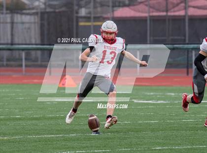 Thumbnail 2 in Riverside @ Eatonville (WIAA 1A Quarter Final) photogallery.