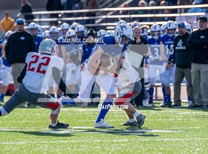 Thumbnail 2 in Riverside @ Eatonville (WIAA 1A Quarter Final) photogallery.