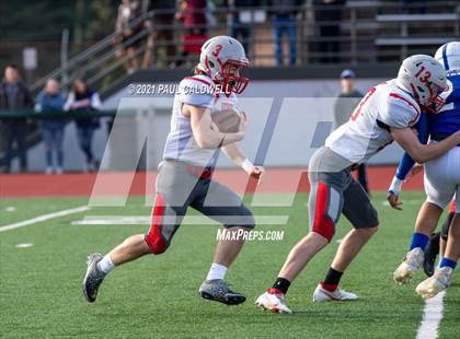 Thumbnail 1 in Riverside @ Eatonville (WIAA 1A Quarter Final) photogallery.