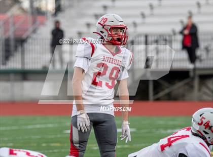 Thumbnail 2 in Riverside @ Eatonville (WIAA 1A Quarter Final) photogallery.
