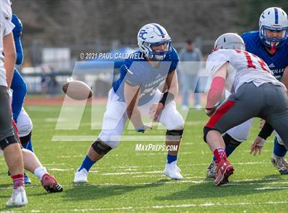 Thumbnail 3 in Riverside @ Eatonville (WIAA 1A Quarter Final) photogallery.