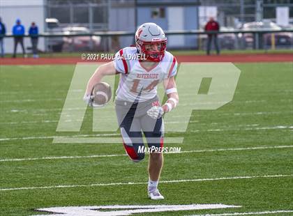 Thumbnail 3 in Riverside @ Eatonville (WIAA 1A Quarter Final) photogallery.