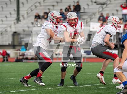 Thumbnail 3 in Riverside @ Eatonville (WIAA 1A Quarter Final) photogallery.