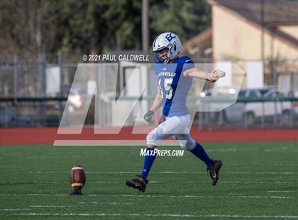 Thumbnail 1 in Riverside @ Eatonville (WIAA 1A Quarter Final) photogallery.