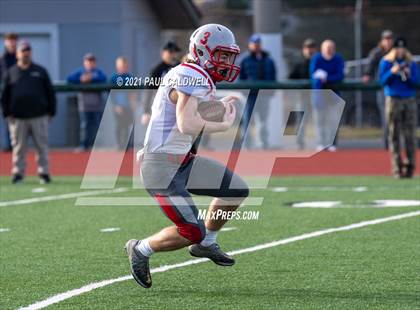 Thumbnail 1 in Riverside @ Eatonville (WIAA 1A Quarter Final) photogallery.
