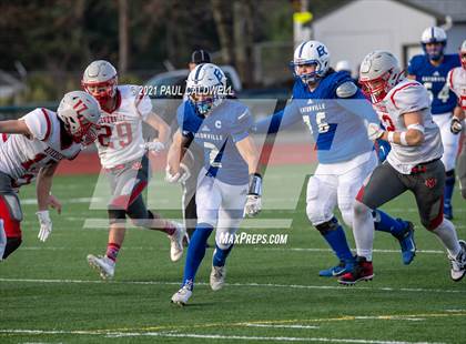 Thumbnail 1 in Riverside @ Eatonville (WIAA 1A Quarter Final) photogallery.